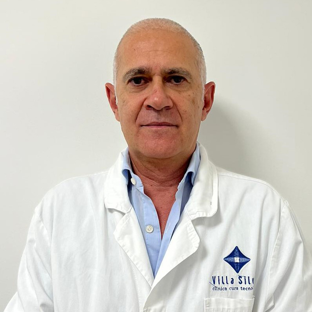 Dott. Calogero Ferrara