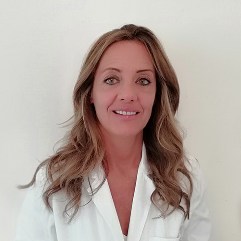 Dott.ssa Anna Piantanelli - Nutrizionista